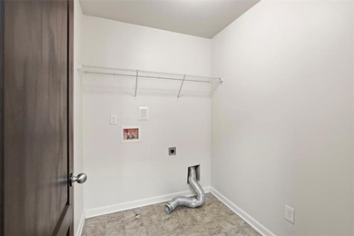 Built in 2017, this beautifully maintained home offers the on Dogwood Golf Club in Georgia - for sale on GolfHomes.com, golf home, golf lot