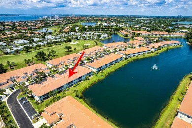 Turnkey Lakefront Condo in Gulf Harbour Yacht  Country Club on Gulf Harbour Yacht and Country Club in Florida - for sale on GolfHomes.com, golf home, golf lot