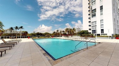 Prime Location, Stunning Views :Enjoy breathtaking views of the on Turnberry Isle Resort and Club in Florida - for sale on GolfHomes.com, golf home, golf lot