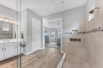 EXQUISITELY DESIGNED POOL HOME IN THE PREMIERE GOLF COMMUNITY OF on Esplanade Golf and Country at Lakewood Ranch in Florida - for sale on GolfHomes.com, golf home, golf lot