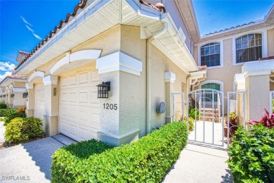 Turnkey Lakefront Condo in Gulf Harbour Yacht  Country Club on Gulf Harbour Yacht and Country Club in Florida - for sale on GolfHomes.com, golf home, golf lot