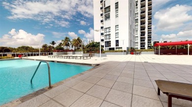 Prime Location, Stunning Views :Enjoy breathtaking views of the on Turnberry Isle Resort and Club in Florida - for sale on GolfHomes.com, golf home, golf lot