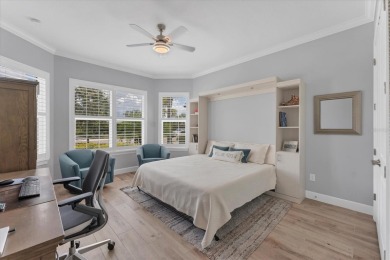 EXQUISITELY DESIGNED POOL HOME IN THE PREMIERE GOLF COMMUNITY OF on Esplanade Golf and Country at Lakewood Ranch in Florida - for sale on GolfHomes.com, golf home, golf lot