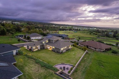 I'm Nestled on a pristine half-acre lot, this remarkable, 2808 on Pukalani Country Club in Hawaii - for sale on GolfHomes.com, golf home, golf lot