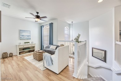 Turnkey Lakefront Condo in Gulf Harbour Yacht  Country Club on Gulf Harbour Yacht and Country Club in Florida - for sale on GolfHomes.com, golf home, golf lot