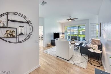 Turnkey Lakefront Condo in Gulf Harbour Yacht  Country Club on Gulf Harbour Yacht and Country Club in Florida - for sale on GolfHomes.com, golf home, golf lot