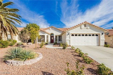 Welcome to this beautifully renovated home in the guard-gated on Los Prados Golf Course in Nevada - for sale on GolfHomes.com, golf home, golf lot