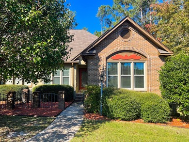 Welcome to 317 Coastal Cove. This charming 2-bedroom, 2-bathroom on Monticello Golf Club At Savannah Lakes in South Carolina - for sale on GolfHomes.com, golf home, golf lot
