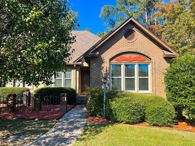 Welcome to 317 Coastal Cove. This charming 2-bedroom, 2-bathroom on Monticello Golf Club At Savannah Lakes in South Carolina - for sale on GolfHomes.com, golf home, golf lot