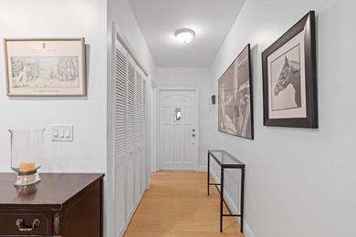 Spacious  three bedroom with three full baths golf cottage in on Palm Beach Polo and Country Club in Florida - for sale on GolfHomes.com, golf home, golf lot