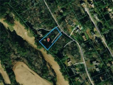 PRICE REDUCTION!!  SELLER MOTIVATED TO SELL!! LIVE ON GOLF on Collins Hill Golf Club in Georgia - for sale on GolfHomes.com, golf home, golf lot