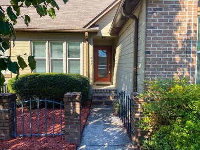 Welcome to 317 Coastal Cove. This charming 2-bedroom, 2-bathroom on Monticello Golf Club At Savannah Lakes in South Carolina - for sale on GolfHomes.com, golf home, golf lot