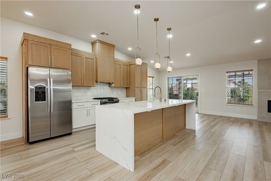 Welcome to this beautifully renovated home in the guard-gated on Los Prados Golf Course in Nevada - for sale on GolfHomes.com, golf home, golf lot