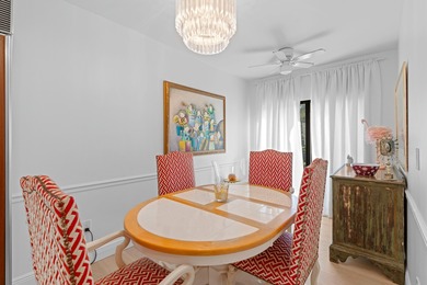 Spacious  three bedroom with three full baths golf cottage in on Palm Beach Polo and Country Club in Florida - for sale on GolfHomes.com, golf home, golf lot