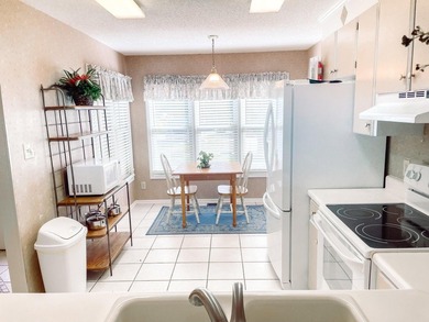 Welcome to 317 Coastal Cove. This charming 2-bedroom, 2-bathroom on Monticello Golf Club At Savannah Lakes in South Carolina - for sale on GolfHomes.com, golf home, golf lot