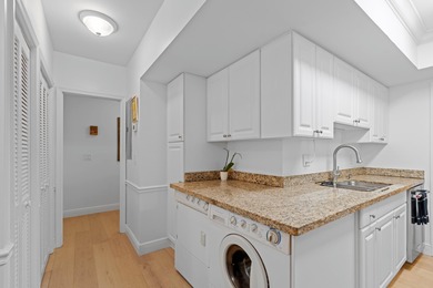 Spacious  three bedroom with three full baths golf cottage in on Palm Beach Polo and Country Club in Florida - for sale on GolfHomes.com, golf home, golf lot