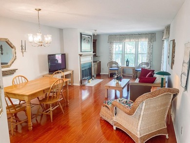 Welcome to 317 Coastal Cove. This charming 2-bedroom, 2-bathroom on Monticello Golf Club At Savannah Lakes in South Carolina - for sale on GolfHomes.com, golf home, golf lot