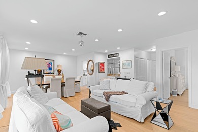 Spacious  three bedroom with three full baths golf cottage in on Palm Beach Polo and Country Club in Florida - for sale on GolfHomes.com, golf home, golf lot