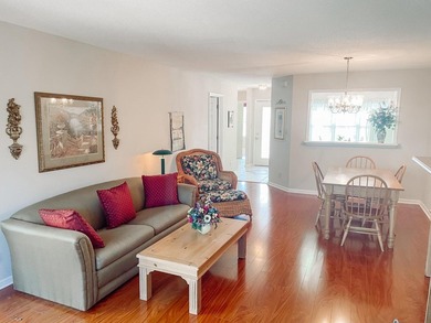 Welcome to 317 Coastal Cove. This charming 2-bedroom, 2-bathroom on Monticello Golf Club At Savannah Lakes in South Carolina - for sale on GolfHomes.com, golf home, golf lot