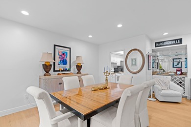 Spacious  three bedroom with three full baths golf cottage in on Palm Beach Polo and Country Club in Florida - for sale on GolfHomes.com, golf home, golf lot