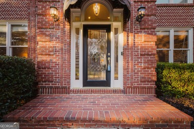 Located in the sought-after Bradshaw Farm community and zoned on The Golf Club At Bradshaw Farm in Georgia - for sale on GolfHomes.com, golf home, golf lot