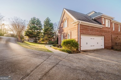 Located in the sought-after Bradshaw Farm community and zoned on The Golf Club At Bradshaw Farm in Georgia - for sale on GolfHomes.com, golf home, golf lot