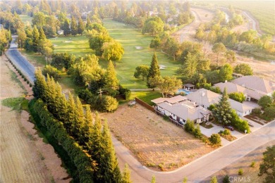 Golf Course lot for just $75k! Craft Your Ideal Home on a on Butte Creek Country Club in California - for sale on GolfHomes.com, golf home, golf lot