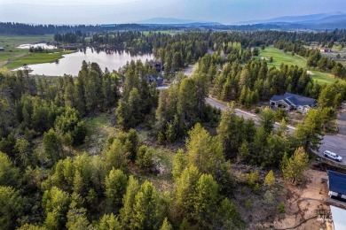 Prime Homesite in Jug Mountain Ranch. Tucked at the end of a on Jug Mountain Ranch Golf Course in Idaho - for sale on GolfHomes.com, golf home, golf lot