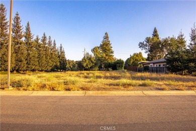Golf Course lot for just $75k! Craft Your Ideal Home on a on Butte Creek Country Club in California - for sale on GolfHomes.com, golf home, golf lot