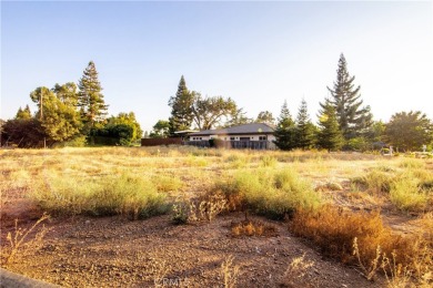 Golf Course lot for just $75k! Craft Your Ideal Home on a on Butte Creek Country Club in California - for sale on GolfHomes.com, golf home, golf lot