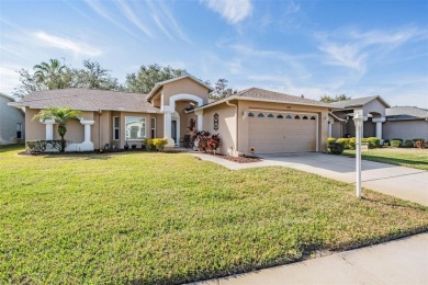 A can't miss property tucked in the beautiful Wedgewood on Heritage Springs Country Club in Florida - for sale on GolfHomes.com, golf home, golf lot