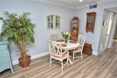 You have to see this beauty to appreciate it! Stunningly on Pine Lakes Golf Club in Florida - for sale on GolfHomes.com, golf home, golf lot