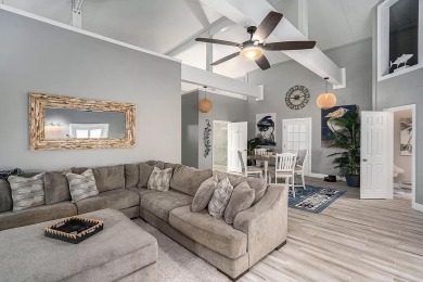 Introducing a captivating mobile home nestled in the serene on Silver Dollar Golf and Trap Club in Florida - for sale on GolfHomes.com, golf home, golf lot