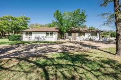 Discover your perfect retreat in this stunning home, ideally on Amarillo Country Club in Texas - for sale on GolfHomes.com, golf home, golf lot