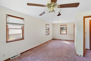 After 54 years of cherished memories, this home is ready for you on Fairchild-Wheeler Golf Course in Connecticut - for sale on GolfHomes.com, golf home, golf lot