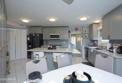 Beautifully renovated and fully furnished 3BR/3BA condo in on Oceans Golf Club in Florida - for sale on GolfHomes.com, golf home, golf lot