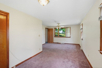 After 54 years of cherished memories, this home is ready for you on Fairchild-Wheeler Golf Course in Connecticut - for sale on GolfHomes.com, golf home, golf lot