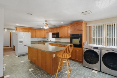 After 54 years of cherished memories, this home is ready for you on Fairchild-Wheeler Golf Course in Connecticut - for sale on GolfHomes.com, golf home, golf lot