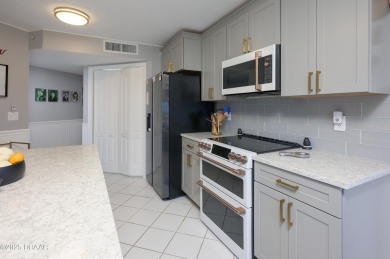 Beautifully renovated and fully furnished 3BR/3BA condo in on Oceans Golf Club in Florida - for sale on GolfHomes.com, golf home, golf lot