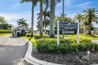 DIAMOND in the rough in the prestigious and coveted community of on Cross Creek Country Club in Florida - for sale on GolfHomes.com, golf home, golf lot