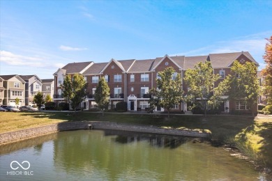 Welcome to 15364 Mystic Rock Drive - a beautifully updated on The Bridgewater Club  in Indiana - for sale on GolfHomes.com, golf home, golf lot