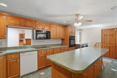 After 54 years of cherished memories, this home is ready for you on Fairchild-Wheeler Golf Course in Connecticut - for sale on GolfHomes.com, golf home, golf lot