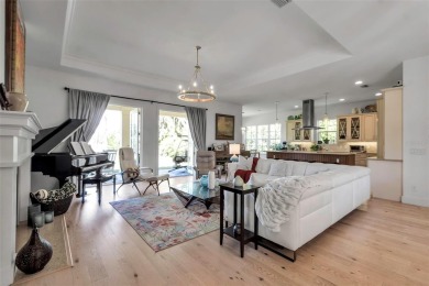 Welcome to timeless elegance and modern comfort in The Oaks on The Oaks Club in Florida - for sale on GolfHomes.com, golf home, golf lot
