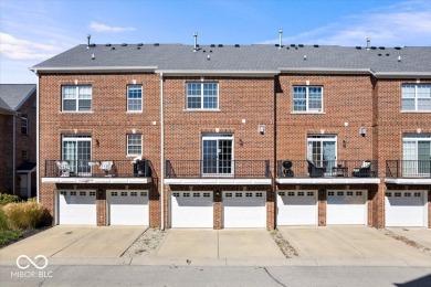 Welcome to 15364 Mystic Rock Drive - a beautifully updated on The Bridgewater Club  in Indiana - for sale on GolfHomes.com, golf home, golf lot