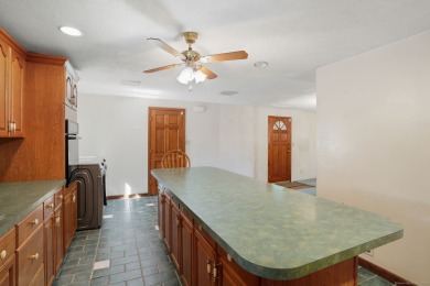 After 54 years of cherished memories, this home is ready for you on Fairchild-Wheeler Golf Course in Connecticut - for sale on GolfHomes.com, golf home, golf lot