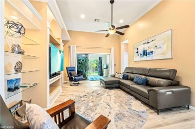 Opportunity to start your dream life!  Stunning pool home is on Glen Eagle Golf and Country Club in Florida - for sale on GolfHomes.com, golf home, golf lot