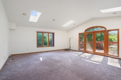 After 54 years of cherished memories, this home is ready for you on Fairchild-Wheeler Golf Course in Connecticut - for sale on GolfHomes.com, golf home, golf lot