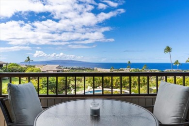 Best View in Ekolu!  Located in the prestigious Wailea community on Wailea Golf Club in Hawaii - for sale on GolfHomes.com, golf home, golf lot