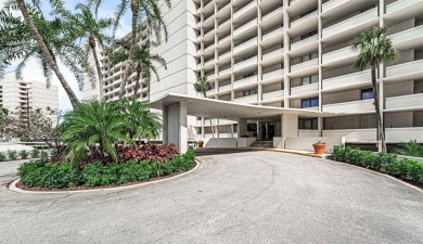 This spacious 7th-floor condo offers sweeping, unobstructed on North Palm Beach Country Club in Florida - for sale on GolfHomes.com, golf home, golf lot