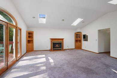 After 54 years of cherished memories, this home is ready for you on Fairchild-Wheeler Golf Course in Connecticut - for sale on GolfHomes.com, golf home, golf lot